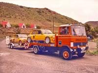 Grúas viejas 23