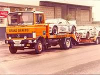 Grúas viejas 26