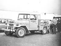 Grúas viejas 30