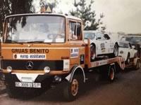 Grúas viejas 46
